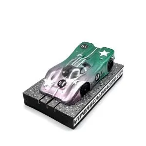Custom Neo V1 Build (Fastest HO Slot Car Ever) [H]