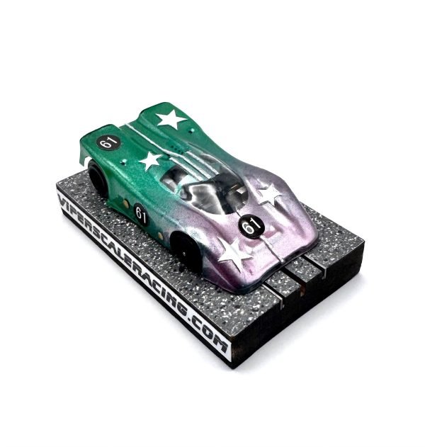 Custom Neo V1 Build (Fastest HO Slot Car Ever) [H] - Image 2