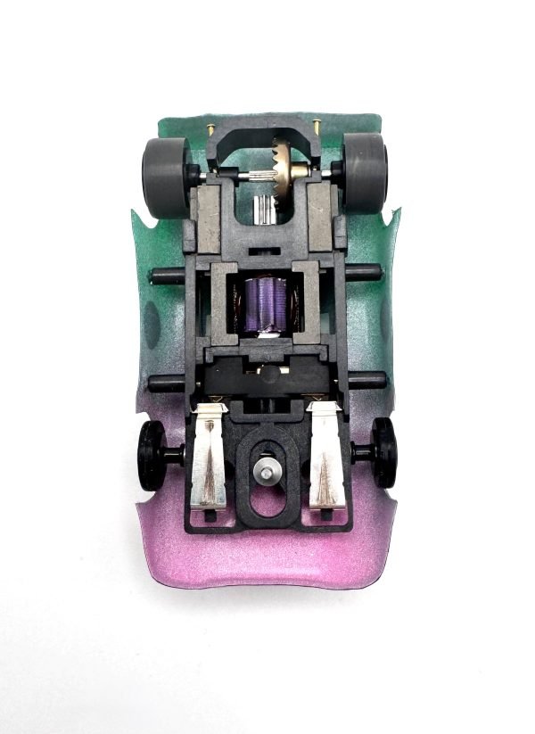 Custom Neo V1 Build (Fastest HO Slot Car Ever) [H] - Image 9