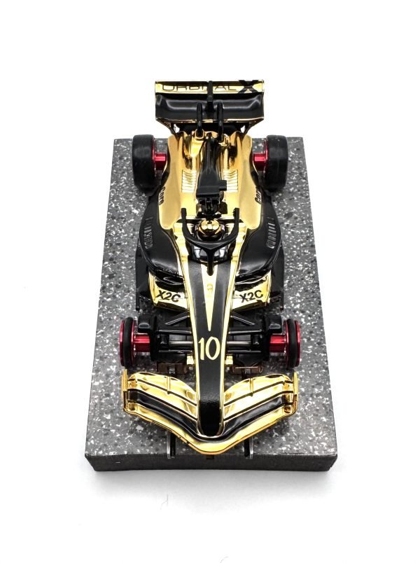 AFX Formula Mega G+ (Core #10) w/ Billet Wheels - Image 5