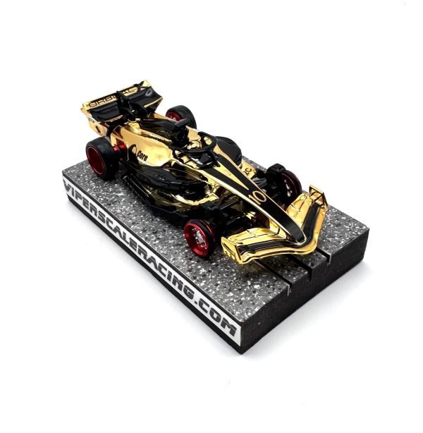 AFX Formula Mega G+ (Core #10) w/ Billet Wheels - Image 2