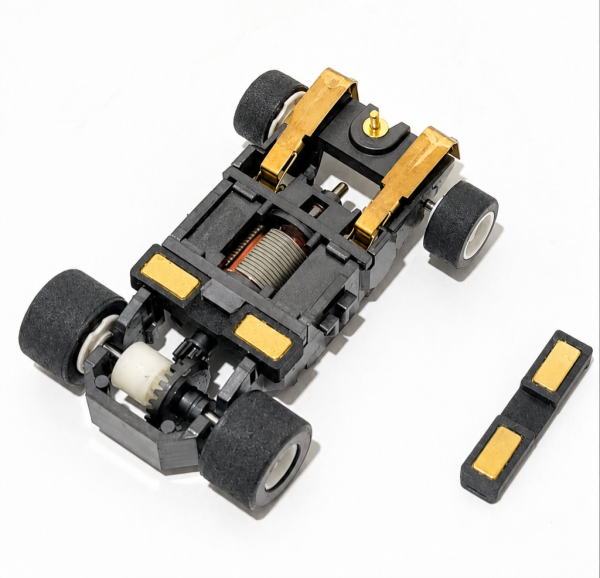Tyco 440 Traction Bar Upgrade (Level 52) - Image 2