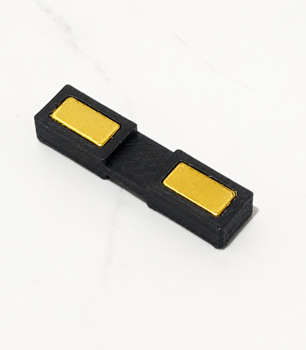 Tyco 440 Traction Bar Upgrade (Level 52)