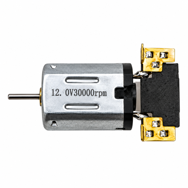 Mega G+ Stage 2 Bandit Series Motor (Super Stock) for AFX