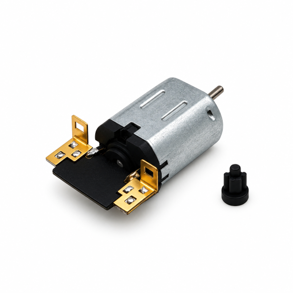 Mega G+ Stage 2 Bandit Series Motor (Super Stock) for AFX - Image 5