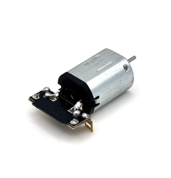 MG+ Stage 2 Bandit Series Motor (Super Stock)