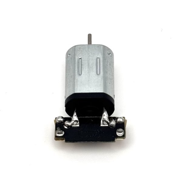 MG+ Stage 2 Bandit Series Motor (Super Stock) - Image 6