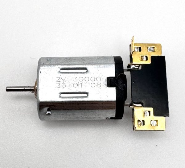 MG+ Stage 2 Bandit Series Motor (Super Stock) - Image 5