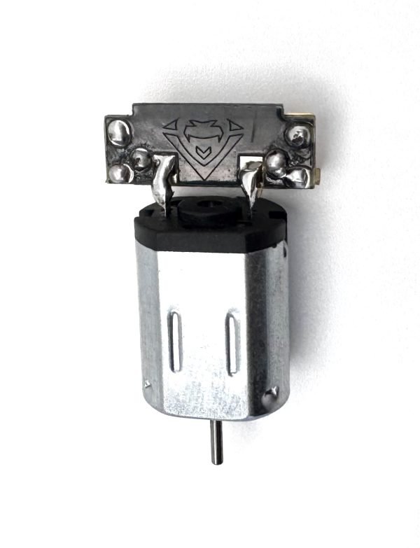 MG+ Stage 2 Bandit Series Motor (Super Stock) - Image 3