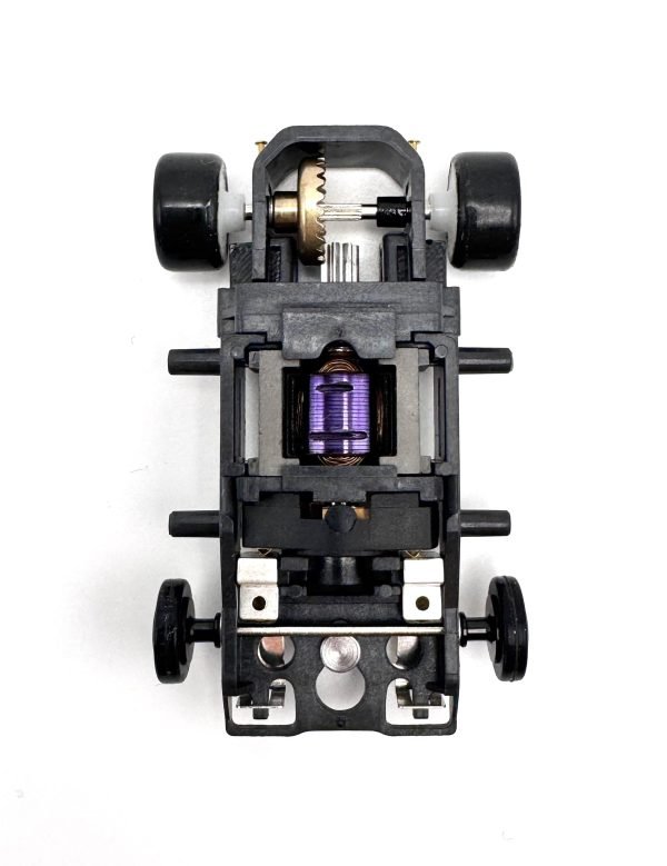 Custom Neo V1 Build (Fastest HO Slot Car Ever) [D] - Image 3