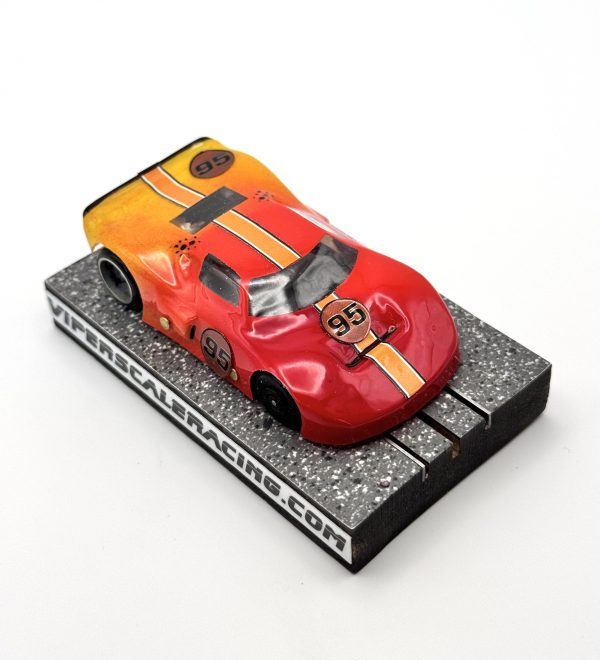 Custom Neo V1 Build (Fastest HO Slot Car Ever) [E] - Image 2
