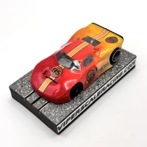 Custom Neo V1 Build (Fastest HO Slot Car Ever) [E]