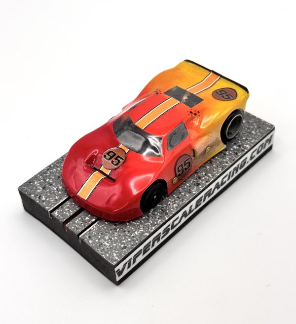 Custom Neo V1 Build (Fastest HO Slot Car Ever) [E]