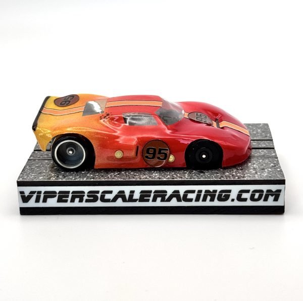 Custom Neo V1 Build (Fastest HO Slot Car Ever) [E] - Image 4