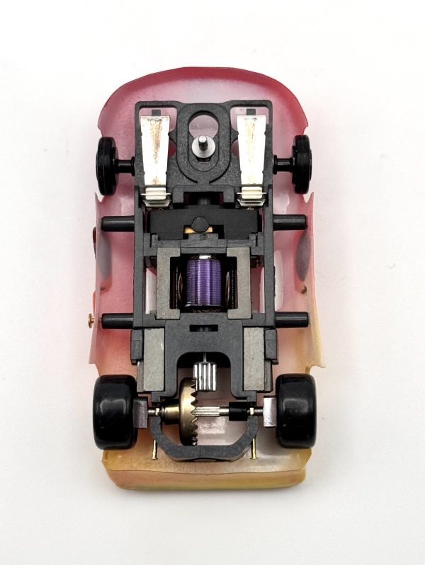 Custom Neo V1 Build (Fastest HO Slot Car Ever) [E] - Image 7