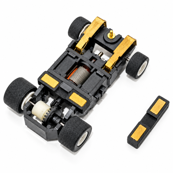 Tyco 440 Traction Bar Upgrade (Level 52) - Image 2