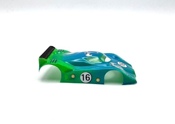 Custom Lexan Body (A) - Image 4
