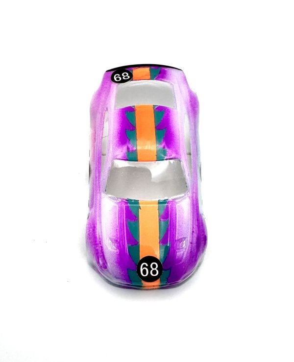 Custom Lexan Body (B) - Image 4