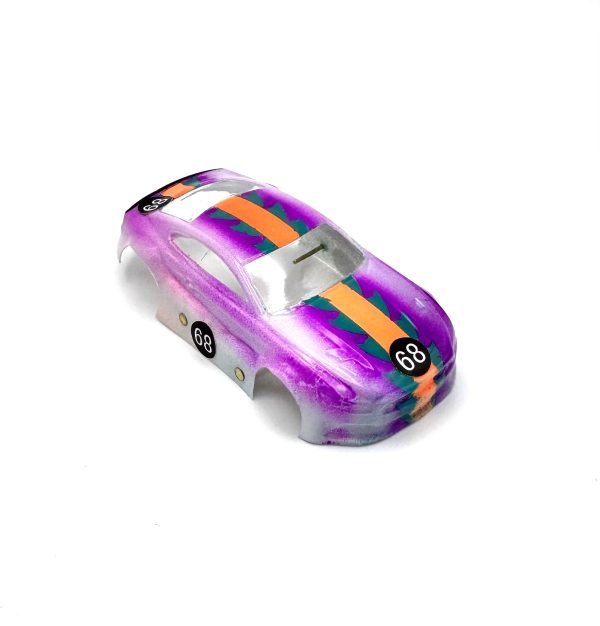 Custom Lexan Body (B) - Image 2