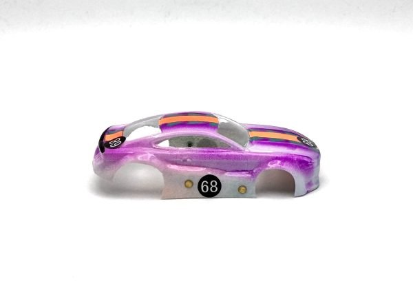 Custom Lexan Body (B) - Image 3