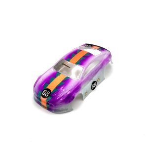 Custom Lexan Body (B)