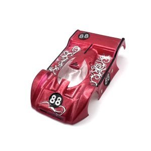 Custom Lexan Body (D)