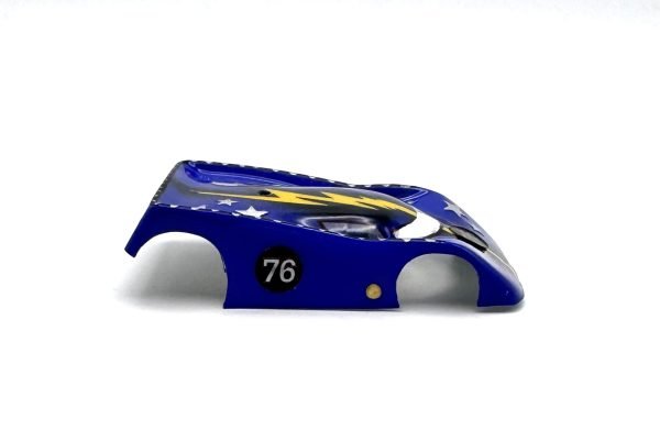 Custom Lexan Body (F) - Image 4