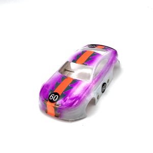 Custom Lexan Body (J)
