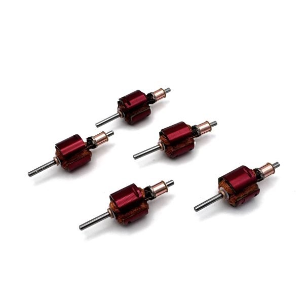 Race Spec 36G V1/G+ Armature - Image 2
