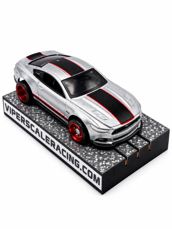 Viper Big Wheel Custom Hard Body - Image 14