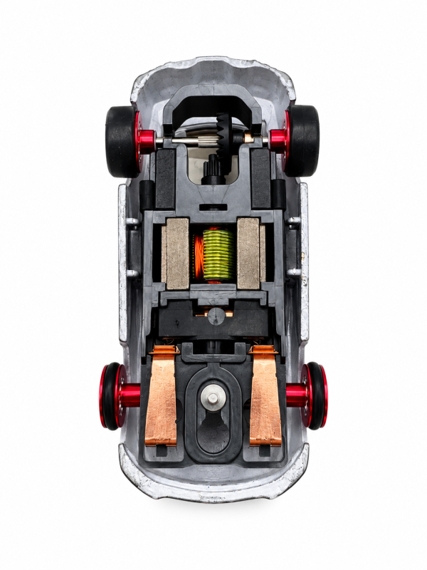Viper Big Wheel Custom Hard Body - Image 17