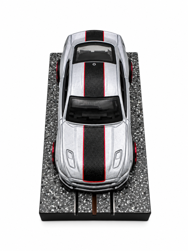 Viper Big Wheel Custom Hard Body - Image 16