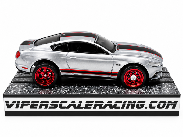 Viper Big Wheel Custom Hard Body - Image 15