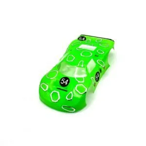 Custom Lexan Body (S)