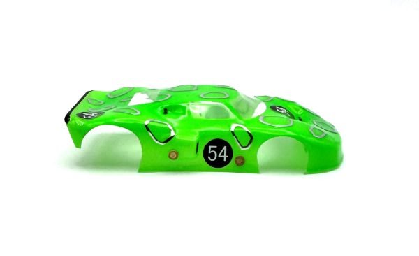 Custom Lexan Body (S) - Image 4
