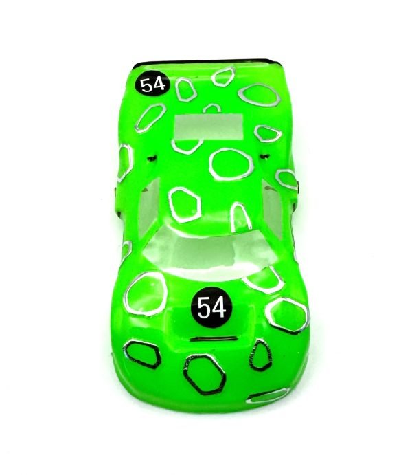 Custom Lexan Body (S) - Image 3