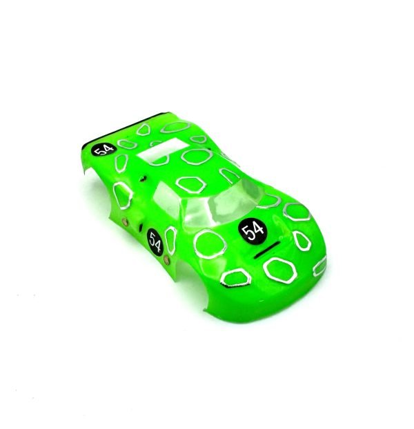 Custom Lexan Body (S) - Image 2