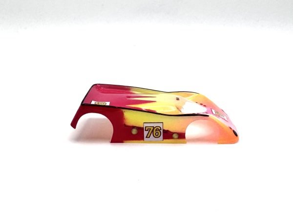 Custom Lexan Body (V) - Image 4