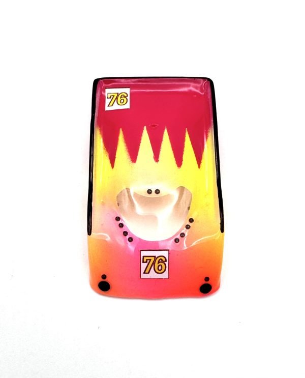 Custom Lexan Body (V) - Image 3