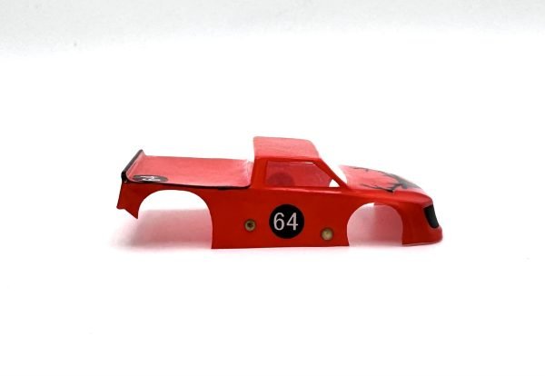 Custom Lexan Body (W) - Image 2