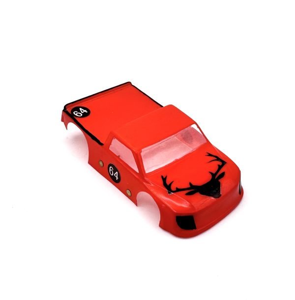 Custom Lexan Body (W) - Image 3