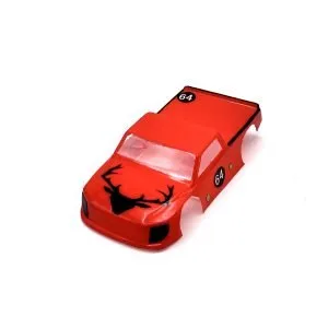 Custom Lexan Body (W)