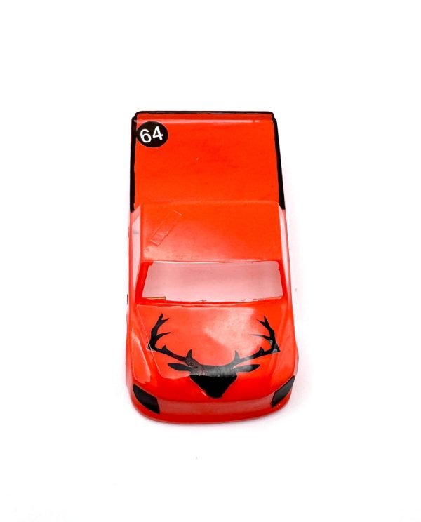 Custom Lexan Body (W) - Image 4