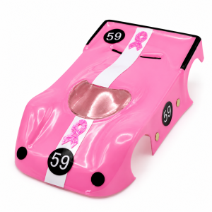 Custom Lexan Body (C)