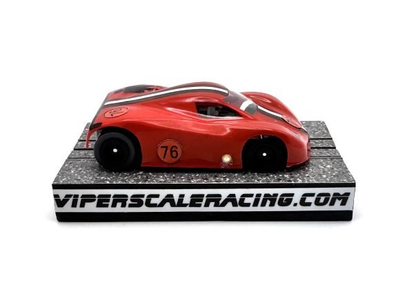 Custom VSPEC w/ Football Body - Image 18