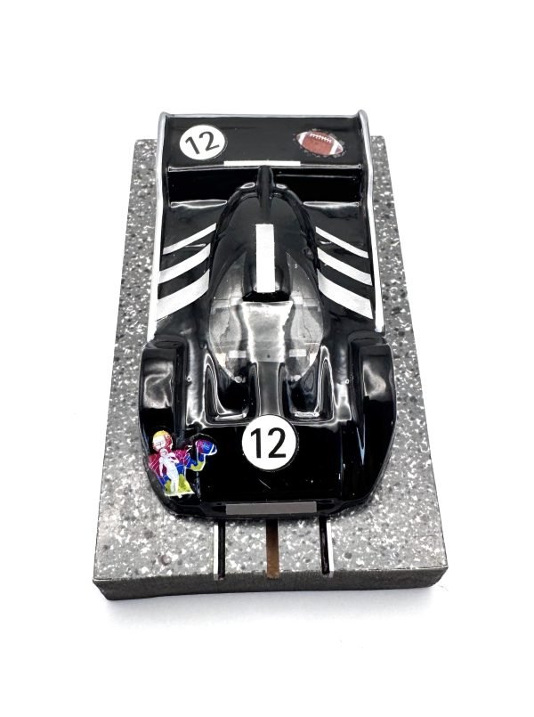 Custom VSPEC w/ Football Body - Image 10