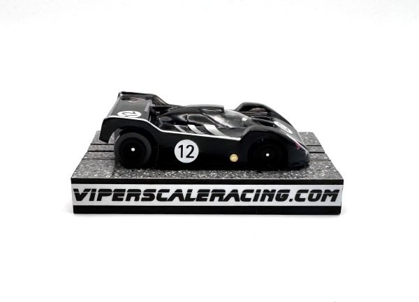 Custom VSPEC w/ Football Body - Image 9