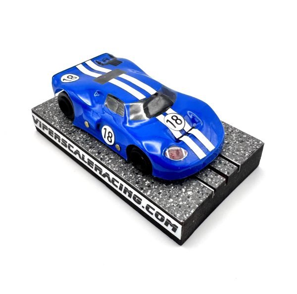 Custom VSPEC w/ Football Body - Image 14