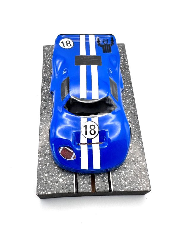 Custom VSPEC w/ Football Body - Image 16