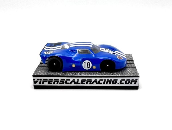 Custom VSPEC w/ Football Body - Image 15